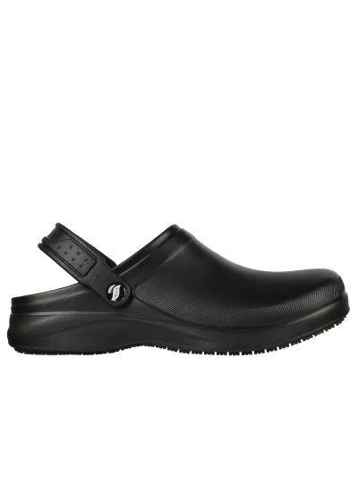 Skechers - Riverbound - Férfi munkavédelmi klumpa