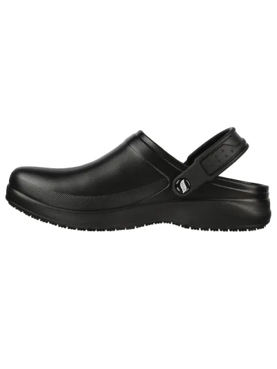 Skechers - Riverbound - Férfi munkavédelmi klumpa