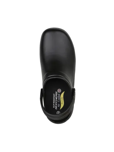 Skechers - Riverbound - Férfi munkavédelmi klumpa
