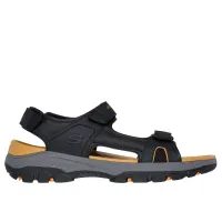 Skechers - TRESMEN / HIRANO - Férfi szandál