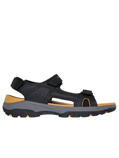 Skechers - TRESMEN / HIRANO - Férfi szandál