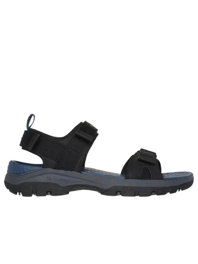 Skechers - TRESMEN / RYER - Férfi szandál