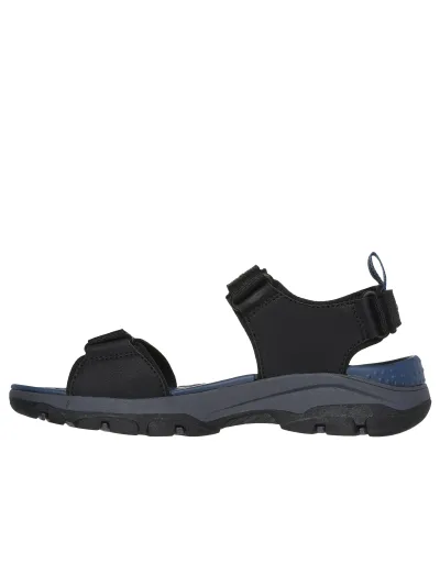 Skechers - TRESMEN / RYER - Férfi szandál