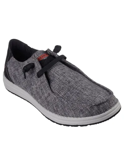 Skechers - MELSON / NELA - Sneaker Férfi utcai cipő
