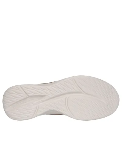 Skechers - SLADE / DEACON - Slip-On Férfi utcai cipő