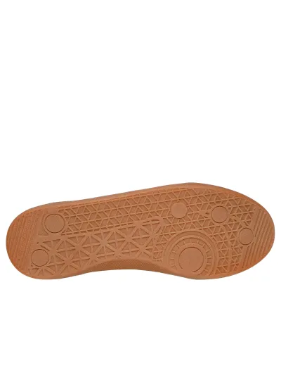 Skechers - PLACER / CAMILO - Sneaker Bőr Férfi utcai cipő