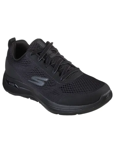 Skechers - GO WALK ARCH FIT / IDYLLIC - Sneaker Férfi utcai cipő