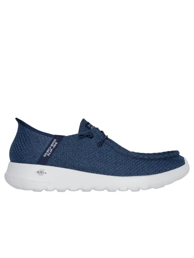 Skechers - GO WALK MAX / HALCYON - Sneaker Férfi utcai cipő