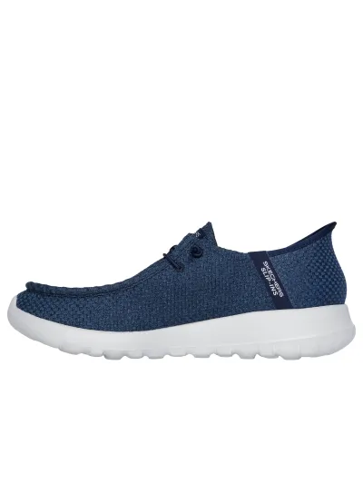 Skechers - GO WALK MAX / HALCYON - Sneaker Férfi utcai cipő