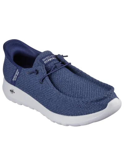 Skechers - GO WALK MAX / HALCYON - Sneaker Férfi utcai cipő