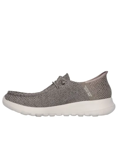 Skechers - GO WALK MAX / HALCYON - Sneaker Férfi utcai cipő