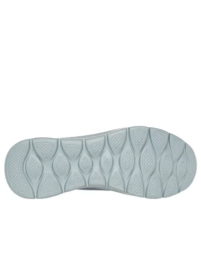 Skechers - GO WALK FLEX / 100% WATERPROOF - Vízálló Slip-Ins Férfi utcai cipő