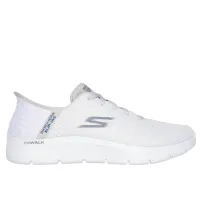 Skechers - GO WALK FLEX / NEW WORLD - Slip-On Férfi utcai cipő