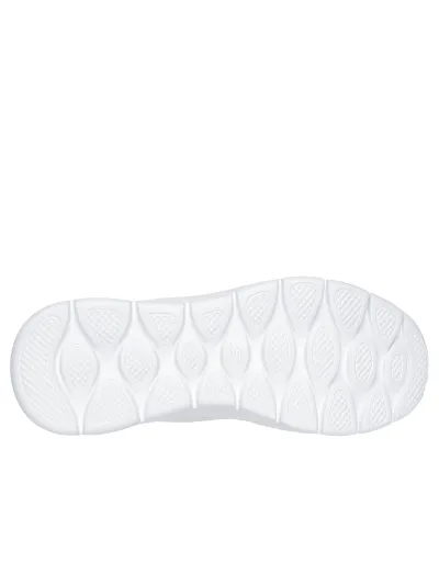 Skechers - GO WALK FLEX / NEW WORLD - Slip-On Férfi utcai cipő