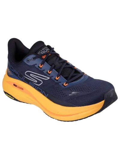 Skechers - MAX CUSHIONING PROPULSION - Férfi Futócipő