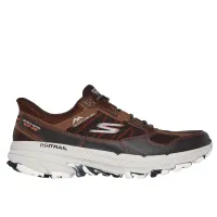 Skechers - GO RUN TRAIL ALTITUDE 2.0 / ROCKY HILL - Slip-On Férfi utcai cipő