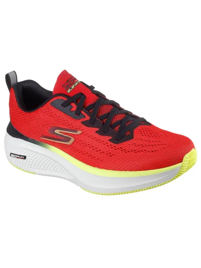 Skechers - GO RUN ELEVATE 2.0 / FLUID MOTION - Férfi Futócipő