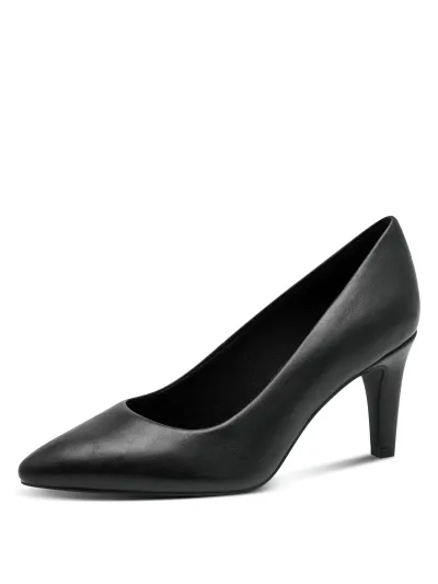 s.Oliver - Magassarkú Női Pömpsz