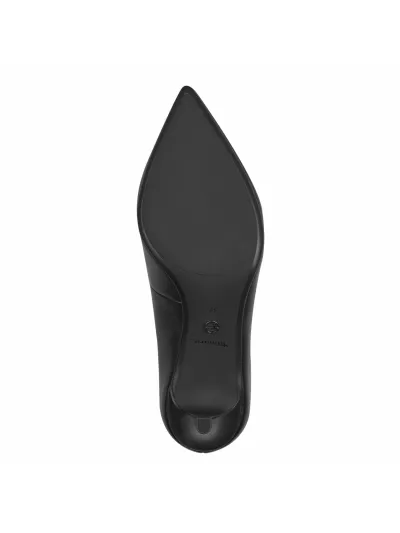 Tamaris - Magassarkú Női pömpsz