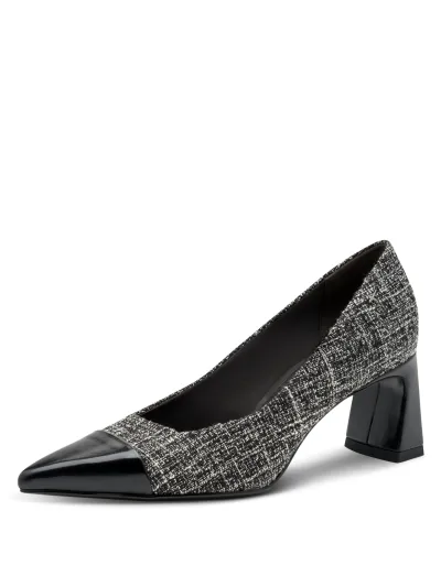 Tamaris - Női pömpsz