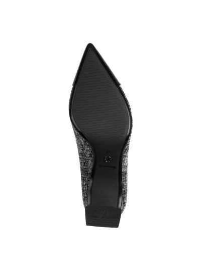 Tamaris - Női pömpsz