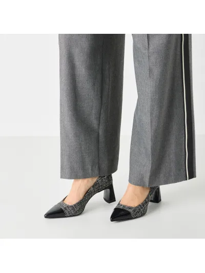 Tamaris - Női pömpsz