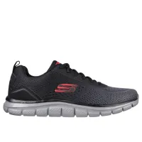 Skechers - TRACK / RIPKENT - Sneaker Férfi utcai cipő