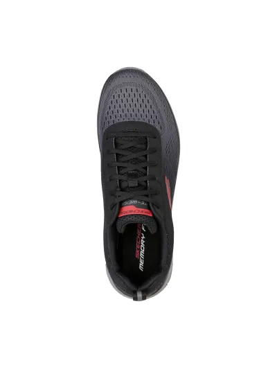 Skechers - TRACK / RIPKENT - Sneaker Férfi utcai cipő