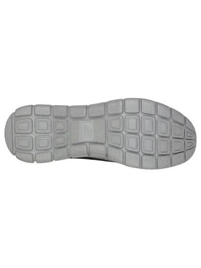 Skechers - TRACK / RIPKENT - Sneaker Férfi utcai cipő