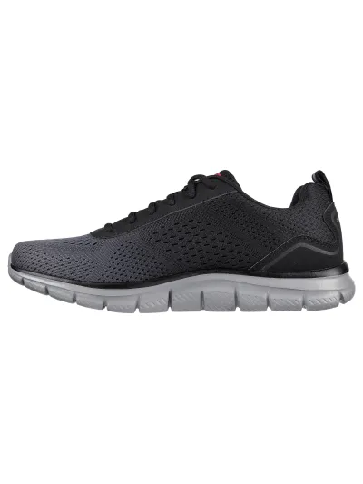 Skechers - TRACK / RIPKENT - Sneaker Férfi utcai cipő