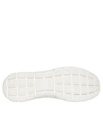 Skechers - TRACK / LESHUR - Sneaker Férfi utcai cipő