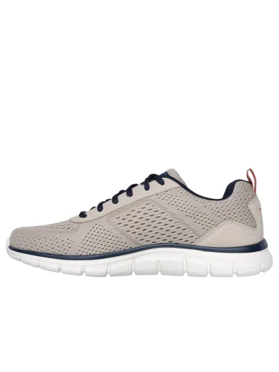 Skechers - TRACK / LESHUR - Sneaker Férfi utcai cipő
