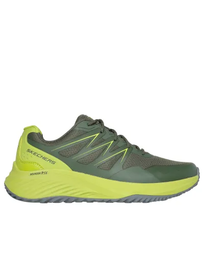 Skechers - Bounder RSE / Zoner - Sneaker Férfi utcai cipő