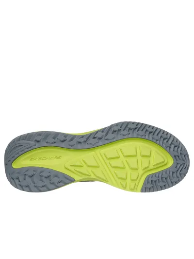 Skechers - Bounder RSE / Zoner - Sneaker Férfi utcai cipő