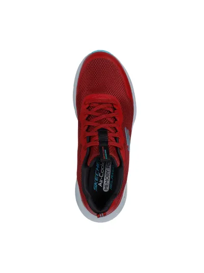 Skechers - EDGERIDE / REKZE - Férfi edzőcipő