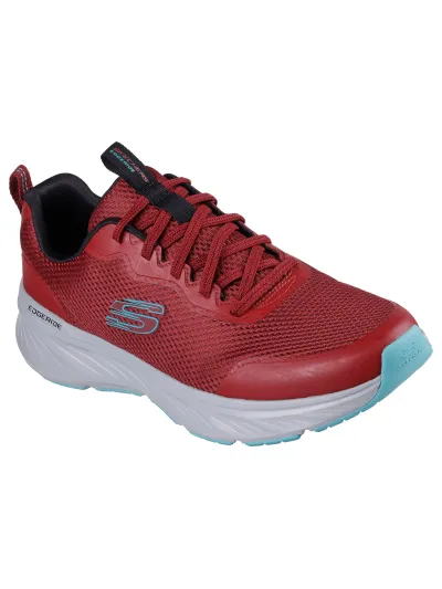 Skechers - EDGERIDE / REKZE - Férfi edzőcipő