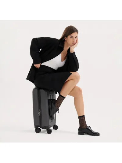 Tamaris - Női Félcipő