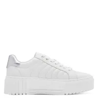 s.Oliver - Sneaker Platformos Női utcai cipő