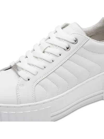 s.Oliver - Sneaker Platformos Női utcai cipő