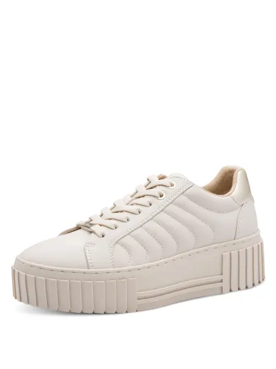 s.Oliver - Sneaker Platformos Női utcai cipő