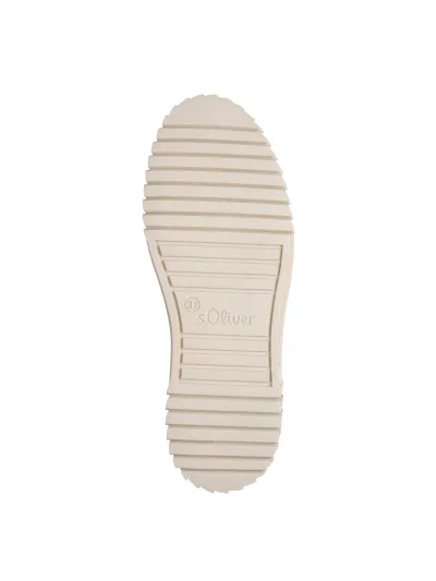 s.Oliver - Sneaker Platformos Női utcai cipő