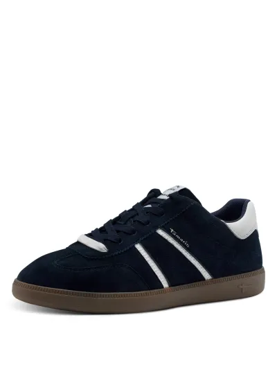 Tamaris - Sneaker Bőr Női utcai cipő