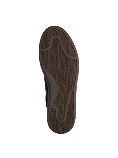 Tamaris - Sneaker Bőr Női utcai cipő