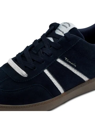 Tamaris - Sneaker Bőr Női utcai cipő