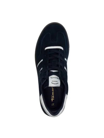 Tamaris - Sneaker Bőr Női utcai cipő