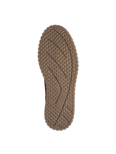 s.Oliver - Platformos Sneaker Női utcai cipő