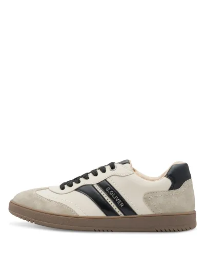 s.Oliver - Sneaker Női utcai cipő