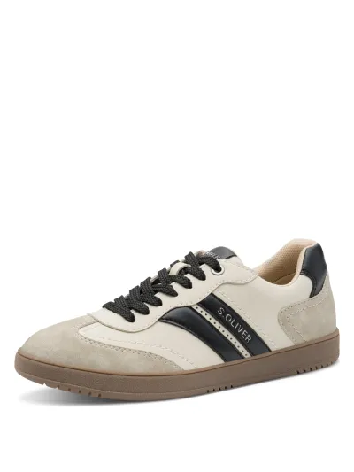 s.Oliver - Sneaker Női utcai cipő