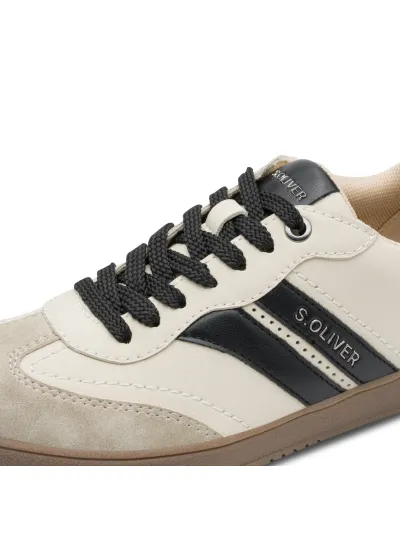 s.Oliver - Sneaker Női utcai cipő