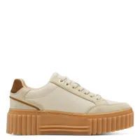 s.Oliver - Platformos Sneaker Női utcai cipő